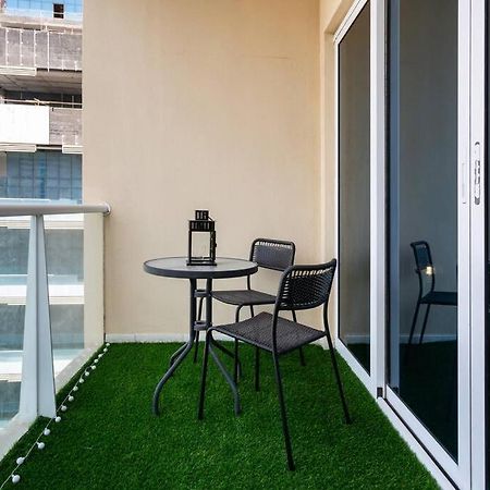 Lake View Jlt - Lovely Apartment In Dubai Ngoại thất bức ảnh